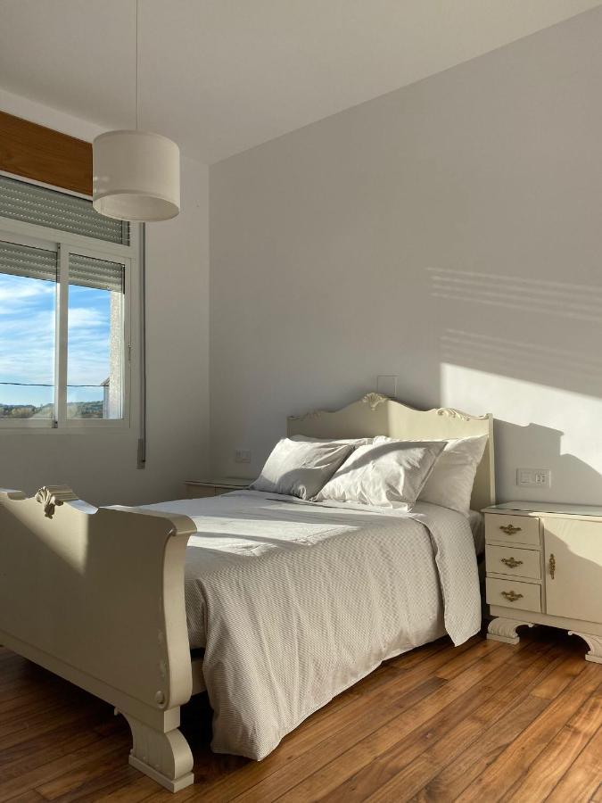 Casa Morin, Apartamento Ribeira Sacra Монфорте-де-Лемос Экстерьер фото