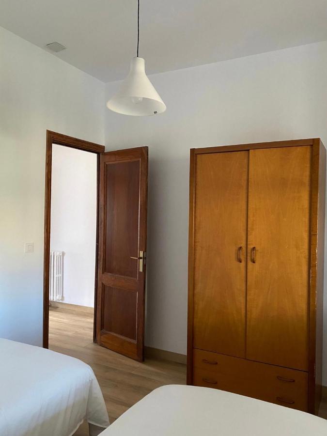 Casa Morin, Apartamento Ribeira Sacra Монфорте-де-Лемос Экстерьер фото