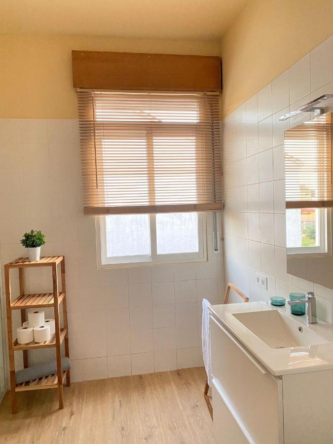 Casa Morin, Apartamento Ribeira Sacra Монфорте-де-Лемос Экстерьер фото