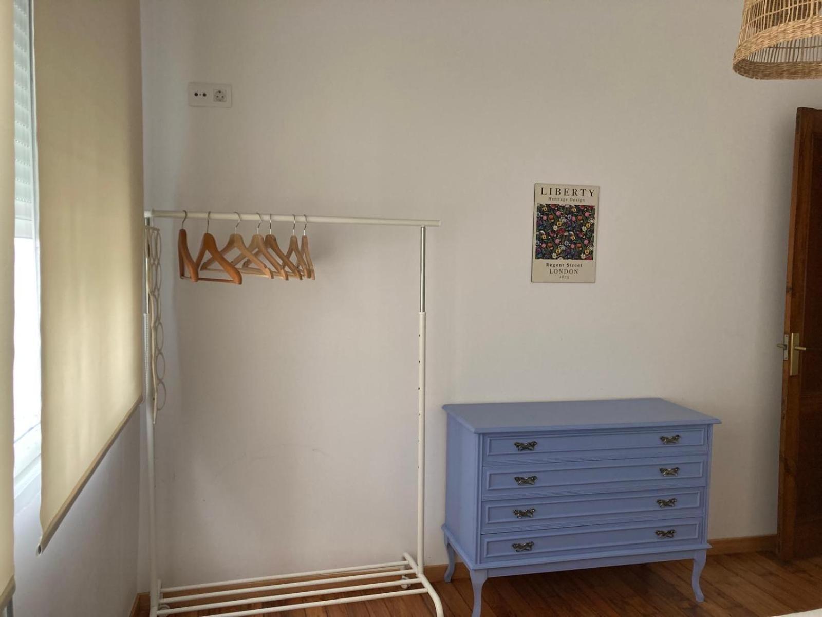 Casa Morin, Apartamento Ribeira Sacra Монфорте-де-Лемос Экстерьер фото